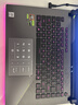ROG【京东独家】魔霸9 锐龙9 16英寸 游戏本笔记本电脑(R9 9955HX 16G 1T RTX5070Ti 2.5K 240Hz) 实拍图