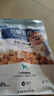 伯纳天纯鸭肉梨冻干三拼狗粮2kg/4斤 实拍图