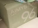 AIMYBEAR长导管卫生棉条普通款R32支装月经棉棒卫生巾京东自营 实拍图