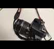 佳能（Canon）七夕礼物 200d二代单反相机 200d2代入门级200D II代vlog迷你数码高清旅游 200DII黑色18-55 STM套机【爆款热卖】 套餐一【含128G卡 摄影包 电池 v 实拍图
