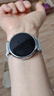 HUAWEI WATCH GT 6 冰雪蓝 Blue 华为智能手表多维情绪健康全新骑行体验强劲续航 实拍图