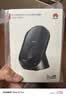 华为原装80W无线充电器超级快充立式底座mate80 70 60 50 40RS X5 X6 X7 Pura80 70 pro适用荣耀苹果 华为80W立式无线充 曜石灰 实拍图