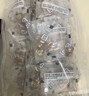 贡苑姜枣茶350g陈皮生姜红枣茶无红糖驱寒暖胃独立茶包男女三伏养生茶 实拍图