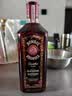 孟买蓝宝石（Bombay）莓瑰金酒 英国进口洋酒700ml 实拍图