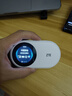 中兴（ZTE）U25S 5G RedCap随身wifi6免插卡/轻量化5G移动无线网/便携式路由器热点笔记本电脑上网流量2026款 实拍图