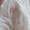 好奇（Huggies）铂金装小桃裤纸尿裤NB84片(5kg以下)尿不湿【透爽散热】 实拍图