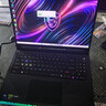 微星（MSI）泰坦16 Max 2026 16英寸游戏本笔记本电脑(酷睿Ultra9-285HX RTX5080 32G 1TB 2.5K240Hz)国家补贴 实拍图