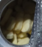 爷爷的农场DHA牛乳奶片牛奶片高钙宝宝奶片儿童奶片宝宝零食60g 实拍图