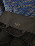 三叶草（Adidas）阿迪达斯ADIDAS男女百搭时尚运动休闲斜挎包KW9638 黑色 NS 实拍图