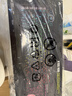 美商海盗船 (USCORSAIR) K100 RGB 光轴 机械键盘 游戏键盘 有线连接 全尺寸 黑色 OPX光轴 实拍图