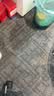 西玛（SIMAA）(SIMAA)财务装订机通用透明装订铆管Φ4.8mm*500mm50支/盒装适配3881/3875等机型 3847 实拍图