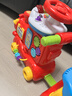 伟易达（Vtech）双语小火车益智手推学步滑行车儿童玩具男孩女孩宝宝周岁生日礼物 实拍图