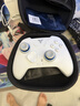飞智冰原狼4多模版无线游戏手柄 类xbox 力调节摇杆双切扳机 switch电脑PC手机steam体感NS 仁王3 实拍图