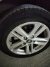 朝阳轮胎 汽车轮胎 205/55R16 91V C66 适配卡罗拉/高尔夫/朗逸 实拍图