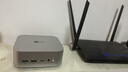 联想（Lenovo）联想来酷MINI PRO主机商务迷你台式机电脑OpenClaw一键部署(U7 258V 32G LPDDR5x 1T SSD) 实拍图