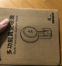 太力吸盘挂钩免打孔强力粘钩厨房置物架无痕挂钩超强粘力4件装 实拍图