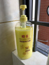 蜂花柔顺营养护发素(小麦蛋白)1.2L滋润保湿秀发自然柔顺闪耀 实拍图