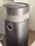美的（Midea）【甲醛数显净化加湿器一体】价保618空气净化器鼻炎家用除醛烟味异味过敏原空气净化机RX600ProH 实拍图