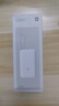 小米（MI）3C认证自带线充电宝 20000 22.5W浅灰可上飞机/火车便携  iPhone可用户外储能电源 实拍图
