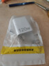 天语（K-Touch）适配vivo120W充电器iqoo超级闪充原装快充手机S20插头XFold3充电头安卓type-c数据线neo8/9/10套装 【正品原充】适配120W机型闪充头（单头） 实拍图