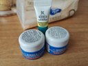 科颜氏（Kiehl's）高保湿清爽霜 7ML 试用体验装 实拍图