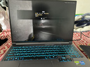 机械革命【Eva科技生活 直播间领券立减800】极光X 2026 (i7-13700HX 16G 1T RTX5060 2.5K屏 180Hz 灰) 实拍图