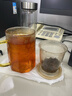 八马茶业红茶 金马罐武夷山金骏眉特级 160g罐装茶叶自己喝 [送试茶] 实拍图