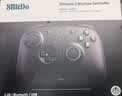 八位堂（8BitDo）猎户座二代游戏手柄TMR摇杆双切扳机三模PC电脑Steam安卓 仁王3 绝区零 怪物猎人荒野 黑神话 实拍图