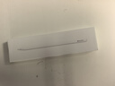 Apple/苹果 Pencil Pro 磁吸触控笔手写笔苹果笔电容笔书写绘画iPad笔 适用于iPad Pro/Air/mini机型 实拍图