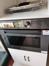 美的（Midea）知味感R6S二代【重磅新品】 美的微蒸烤一体机1150W旺火炒焗 2600W瞬透鲜蒸家用蒸烤箱GR6S二代 实拍图