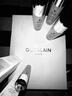 娇兰（Guerlain）帝皇蜂姿补水保湿套装复原蜜蜂皇水精华护肤品礼盒生日礼物送女友 实拍图
