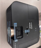 爱普生（EPSON）CH-TW6280T家用投影仪 4K专业家庭影院智能投影仪（±60%镜头位移 1.62倍光学变焦） 实拍图