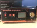 纽曼汽车电瓶充电器全自动修复智能数显12V24V通用摩托货车汽车电源充电器C200 实拍图