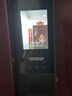 英典R70 Pro掌静脉智能门锁指纹锁3D人脸识别智能锁电子锁入户密码锁 掌静脉解锁+主动视频对讲+3D人脸 实拍图