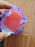 立白内衣专用除菌皂101g*4块 贴身衣物不伤手肥皂洗衣皂去血渍薰衣草 实拍图