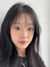 芯奢S999足银耳环女士2026新款养耳洞素圈耳圈耳钉纯银设计高级感耳饰 足银8MM【2只装】 【适合耳骨戴】假一赔十 实拍图