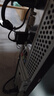 Tenda腾达USB无线网卡智能免驱AC650 台式机专用WiFi接收器5G双频网卡 笔记本电脑外置网卡WiFi发射器 实拍图