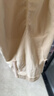 曲线主义【宋茜同款】白月光收腹提臀裤束腰塑形提臀收小肚子 肤 M 实拍图