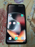 摩托罗拉 联想moto g100 四年质保 LCD护眼屏 7000mAh超强续航 8GB+256GB黑曜石 实拍图