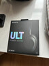 索尼（SONY）ULT WEAR 重低音头戴式降噪蓝牙耳机（WH-ULT900N） 黑色 618 520礼物 实拍图