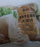 吉祥馄饨上海荠菜猪肉大馄饨521g 18只生鲜水饺云吞混沌早餐半成品 实拍图