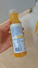 农夫山泉100%纯果汁NFC果汁300ml*12瓶缤纷礼盒(6橙汁+6芒果汁) 实拍图