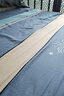艾薇 床单纯棉 单人床单宿舍被单儿童床单单件 仰望星空 160*230cm 实拍图