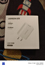 绿联5v1a充电头器USB插座头适用苹果iPhone17/16/15/14华为小米荣耀OPPO安卓等手机手表耳机电源适配器 实拍图