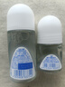 妮维雅（NIVEA）孙颖莎同款止汗露女士活力走珠旅行装液套装62ml（50ml+12ml） 实拍图