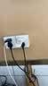 影腾随身wifi三网全国通用无线wi-fi6免插卡移动联通电信无限制大流量卡便携式网卡高速网络2026款5GHF 【插电款 即插即用】增强版旗舰WIFI全国通用 实拍图