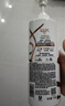 力士（LUX）玻尿酸水润丝滑柔顺洗发水500g干枯毛躁胶原蛋白水光瓶留香洗发露 实拍图