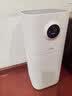 美的（Midea）【母婴级】价保618空气净化器鼻炎家用除甲醛除烟味异味过敏原空气净化机森林家L1 Lite 实拍图
