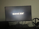 SANC盛色24.5英寸300Hz硬件低蓝光 Fast IPS 电竞显示器 耳机挂架小夜灯 HDR400认证电脑屏幕N50Pro7 实拍图