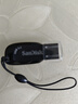 闪迪（SanDisk）32GB USB3.0 U盘 CZ410酷邃 密码保护 商务办公优选 实拍图